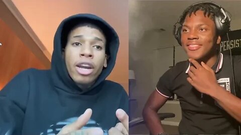 Rapper NLE Choppa Girlfriend has a Breakdown After Breaking Up