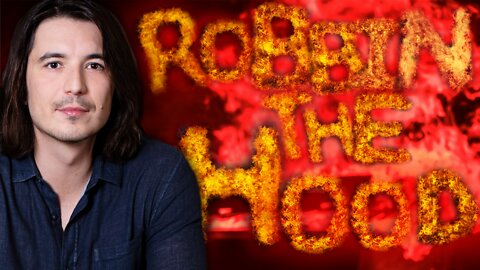 Robinhood is F***ed