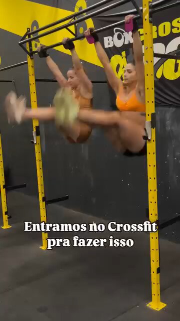 Best CrossFit Games