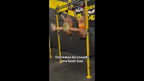 Best CrossFit Games