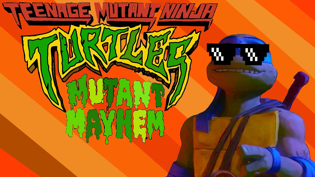 Is TMNT Mutant any good? Is it woke?