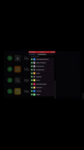 How To Record Your iPhone Screen