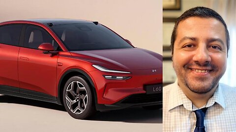 Nio Huge Cash Investment, Is It Too Late