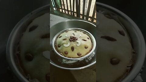 niramish cake banalam