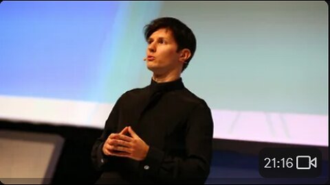 #Telegram Pavel Durov; Im Westen nichts Neues! #staatenlos.info Wittenburg 29.08.2024