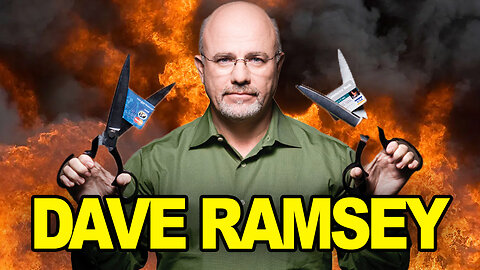 Why Dave Ramsey Is Wrong About THIS