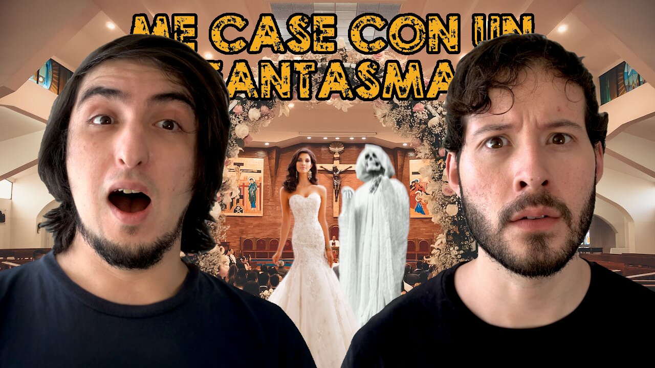 Mujer le pide el divorcio a su marido muerto y ChatGPT te miente | Adan Reyes & Peter Bluish