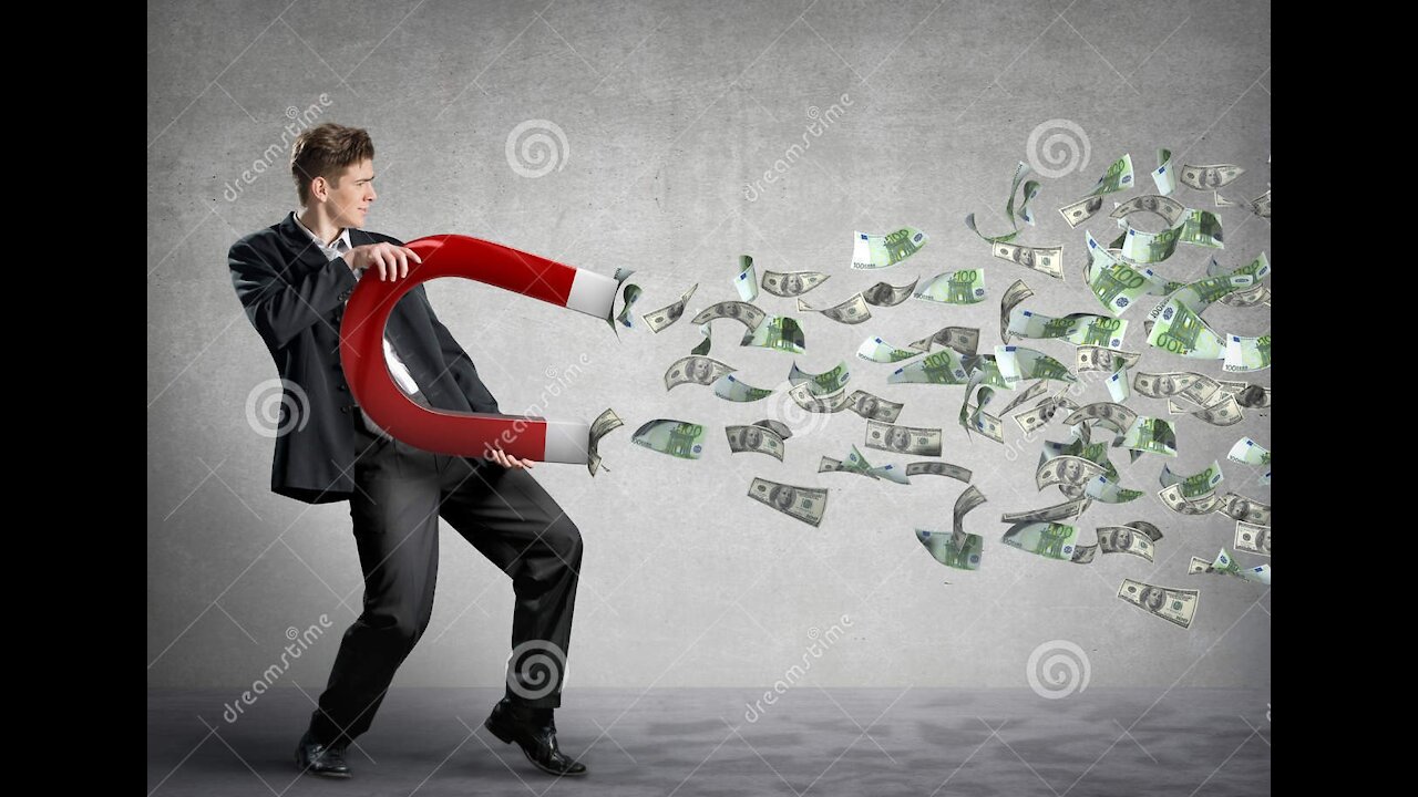 🎧 ATTRACT MONEY & WEALTH IN 10 MINUTES! SUBLIMINAL AFFIRMATIONS BOOSTER! REAL RESULTS DAILY!