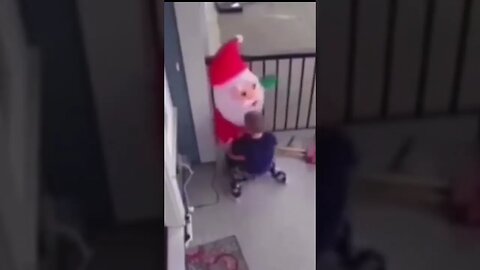 When 🎅 doesn’t end the FED like you wished!