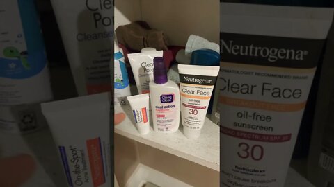 BEST Products for Acne! ☺️