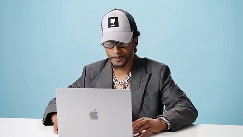Katt Williams Replies To Fans Online | Actually Me