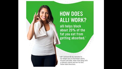 Weight Loss Supplement