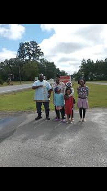 PRAISE THE LORD YAHAWAH BAHASHAM YAHAWASHI FOR BLESSING BISHOP AZARIYAH AND HIS FAMILY!!!