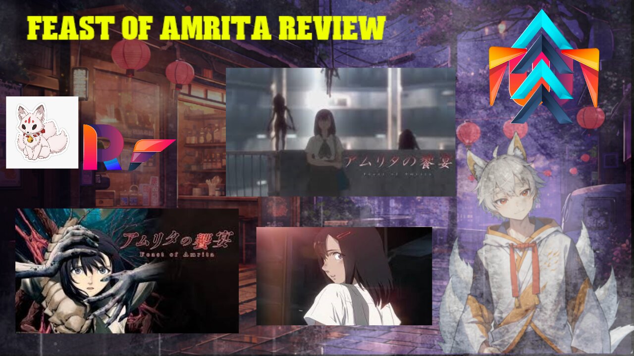 feast of amrita review