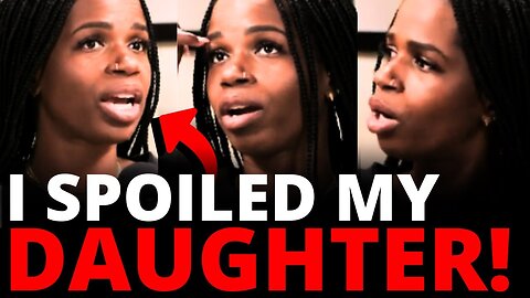 " SINGLE MOMS ARE RAISING ENTITLED & SPOILED Daughters & Sons! " | The Coffee Pod