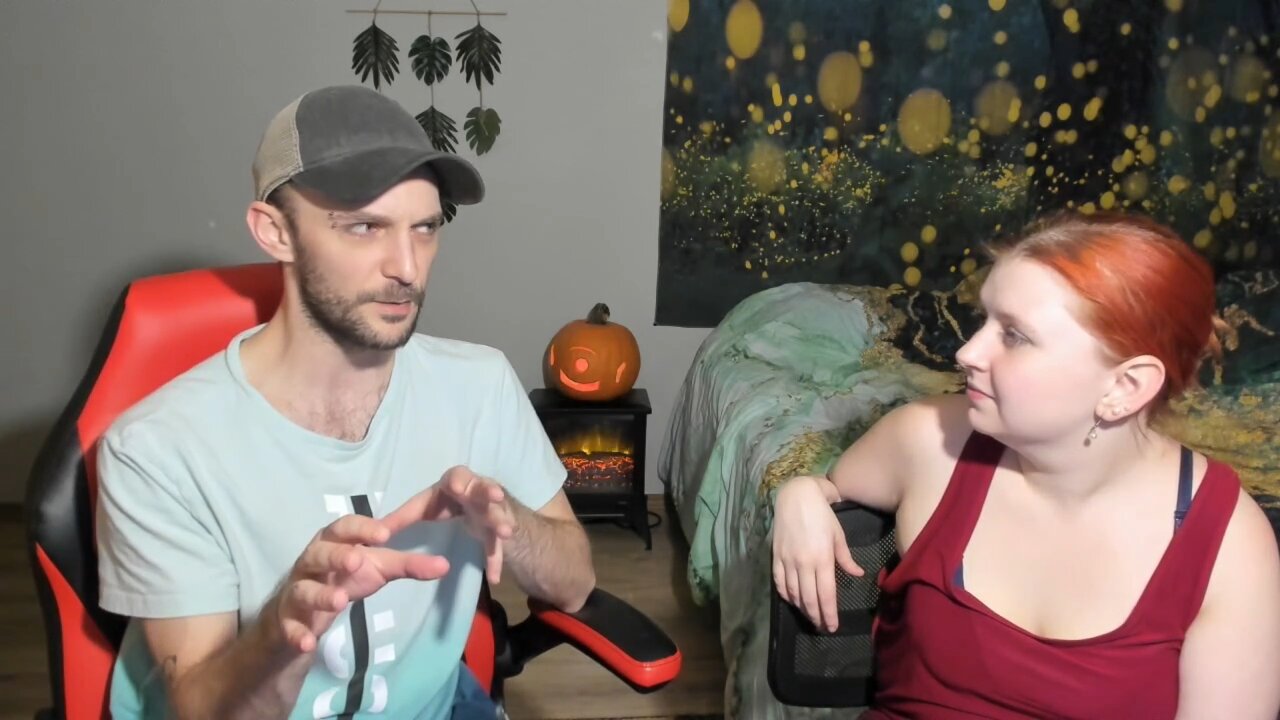 u_chat_spice - Ep. 11