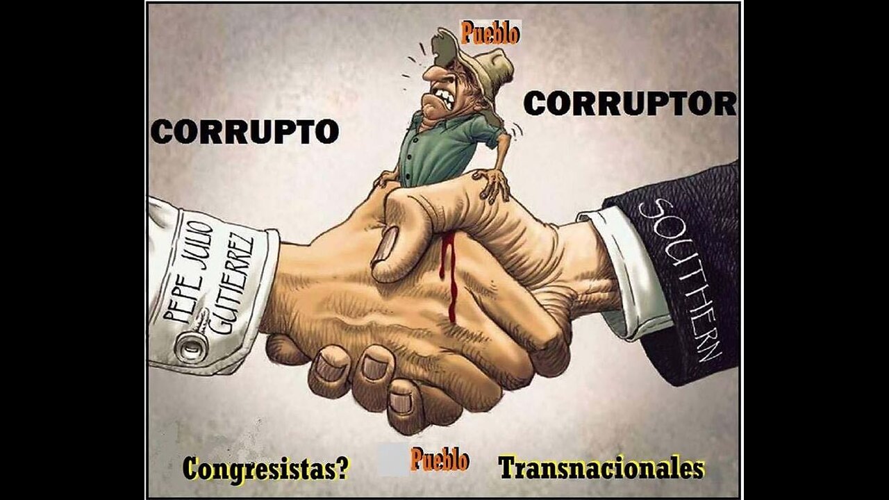 El FMI y la OMC - Instrumentos de Control Económico y Explotación
