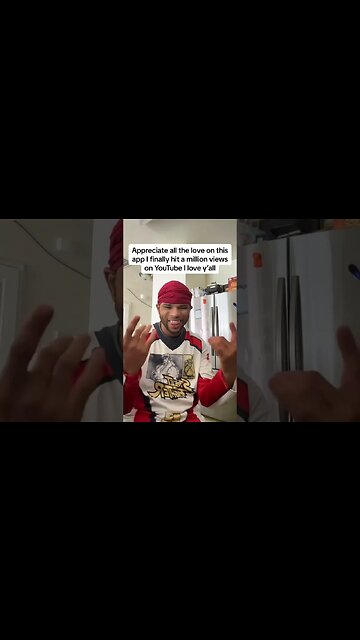 Thank you I hit a million views… TikTok viral feed shorts react trending short