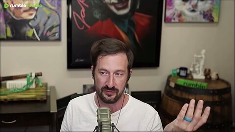 Poor Rekieta Law - “But what DID I do?” (Aug 28, 2024)