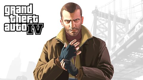 GTA IV - To Live and Die in Alderney, Pest Control, Blood Brothers, Liquidize the Assets and more