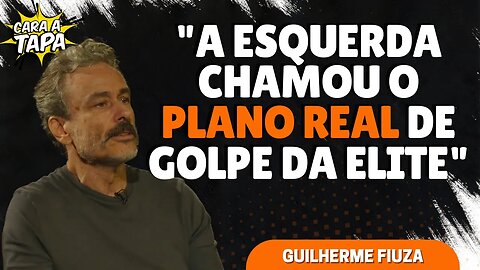 O PLANO REAL CAUSOU UM RACHA NA MPB