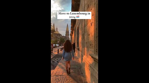 Benefits of LUXEMBOURG