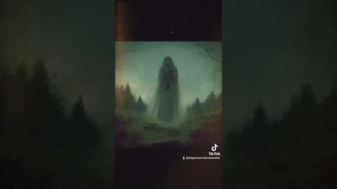 The Bell Witch