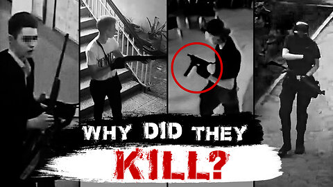 Mass Shootings in Schools. Who Activates the Shooters?