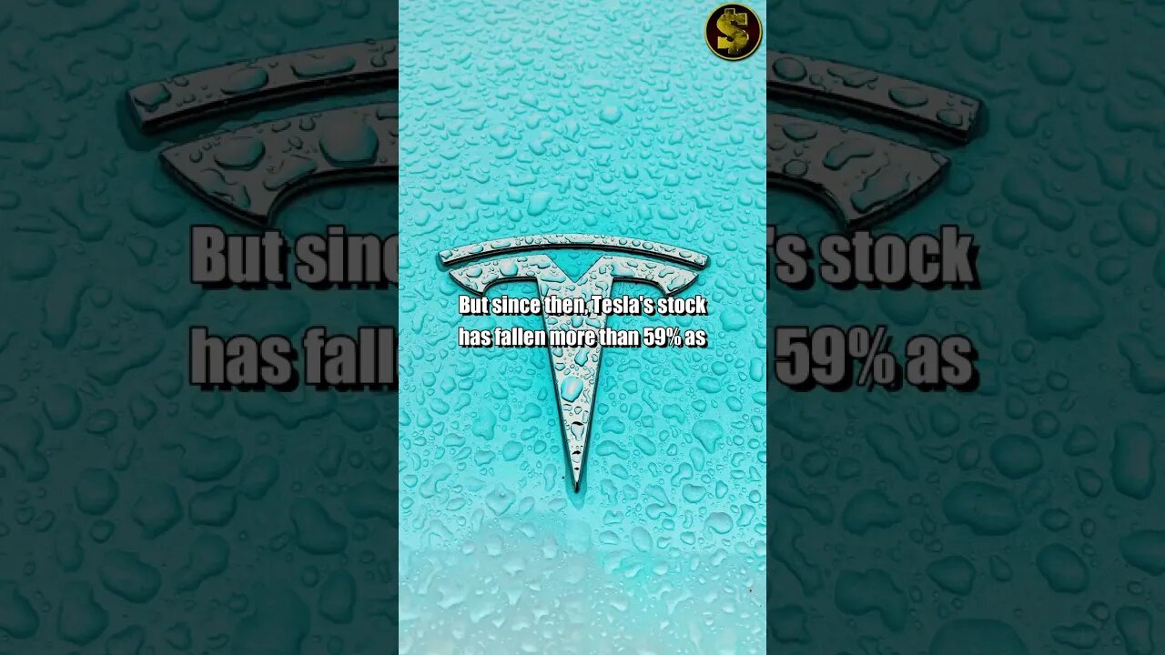 Elon Musk's $100+ Billion Loss📉