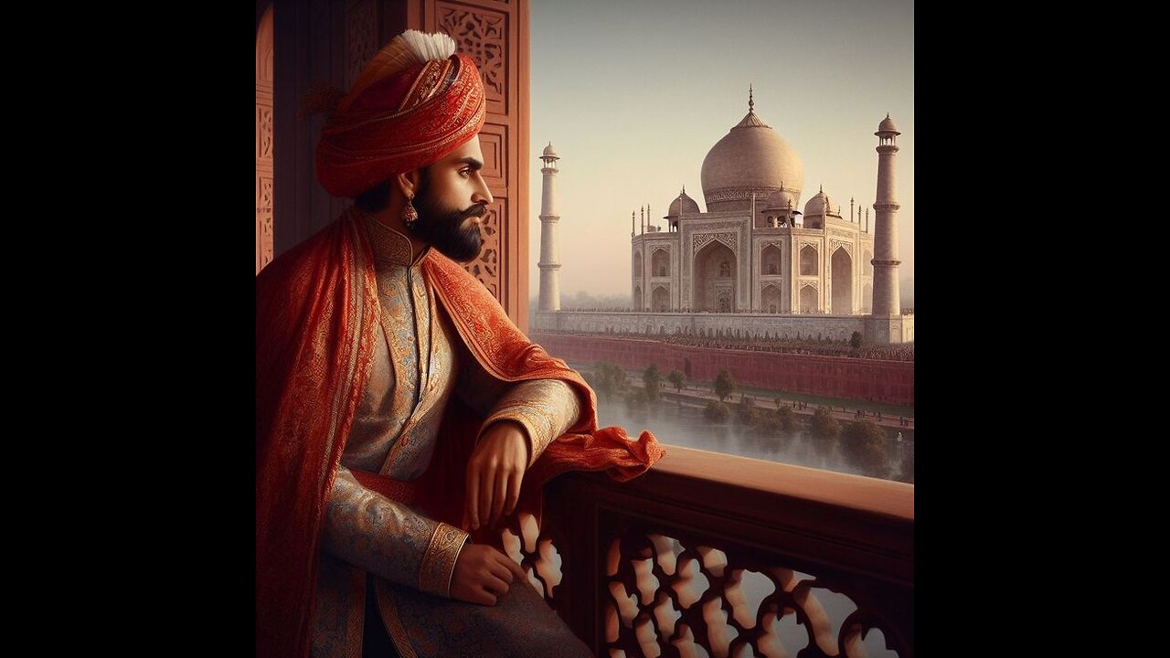 RARE SECRETS OF TAJ MAHAL WORLD MOST BEAUTIFUL