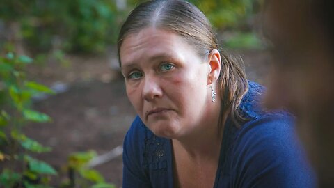 Serene wanted to quit heroin. She tried psychedelics.