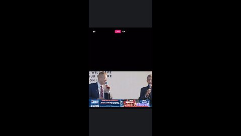 General Flynn and Clay Clark ask Citizens to Donate to CDF