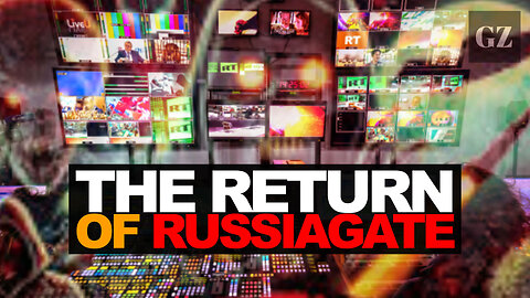 New Russiagate indictments drop, raising media furor