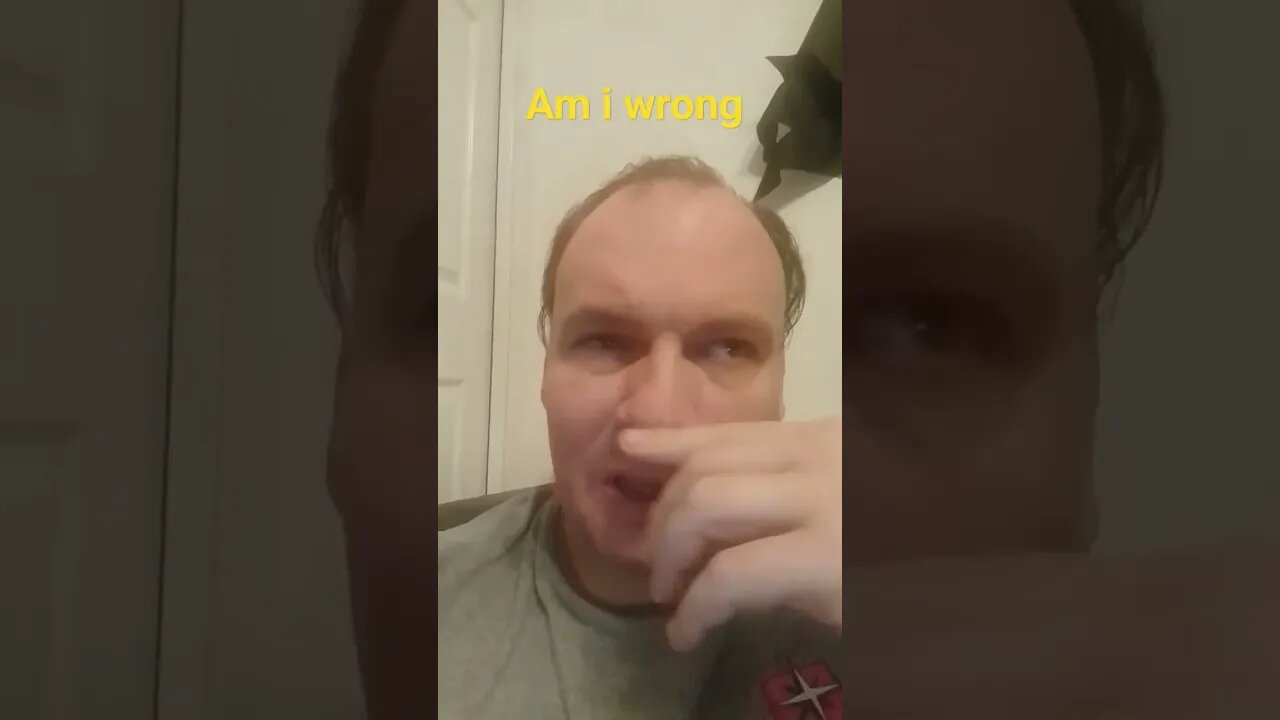 Let me know what you think