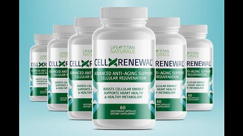What is the most effective anti-aging supplements