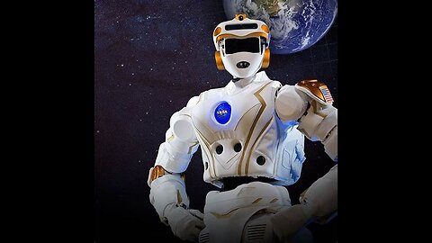 Do Robots Help Humans in Space? We Asked a NASA Technologist