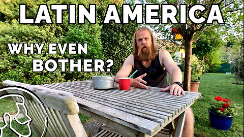 Struggles and Sacrifices in South America: What Really Happened Off Camera!