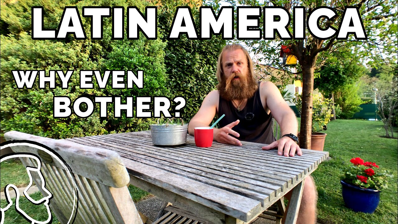 Struggles and Sacrifices in South America: What Really Happened Off Camera!
