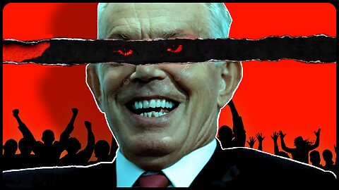 The Legacy of Blair: How Mass Immigration Reshaped Britain