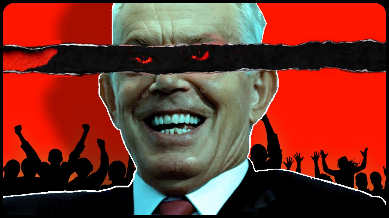 The Legacy of Blair: How Mass Immigration Reshaped Britain