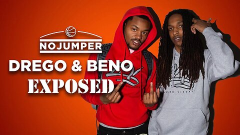 Drego & Beno Exposed!