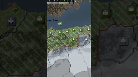 Streaming Live NOW - U.S.A. - Black ICE 11.2 - Hearts of Iron 3 -
