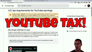 eevBLAB 85 - Youtube TAX!