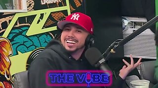 The Vibe Podcast - Lucid Dreaming/Sleep Paralysis