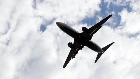 Plane Crash Deaths Soared In 2018, But Flying Is Still Getting Safer