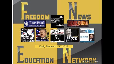 The signals a free market would have sent were short circuited by the govt - Schiff - Daily Review