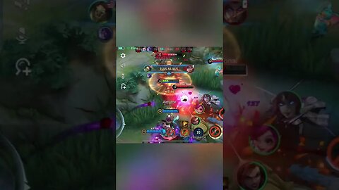 Blaze of Glory 🔥 Mobile Legends #mobilelegends #mlbb #shorts #ml #ytshorts #youtubeshorts