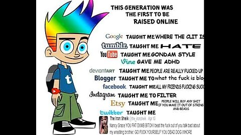 more gen z/alpha stuff