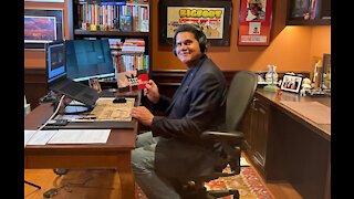 Reggie Fils-Aimé is retiring from his Board of Directors position at GameStop