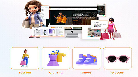 AI Stoore Review | ai store builder, OTO Details